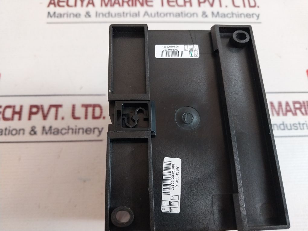 Deif Tas-311Dg Selectable Ac Transducer 110V