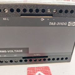 Deif Tas-311Dg Selectable Ac Transducer 110V