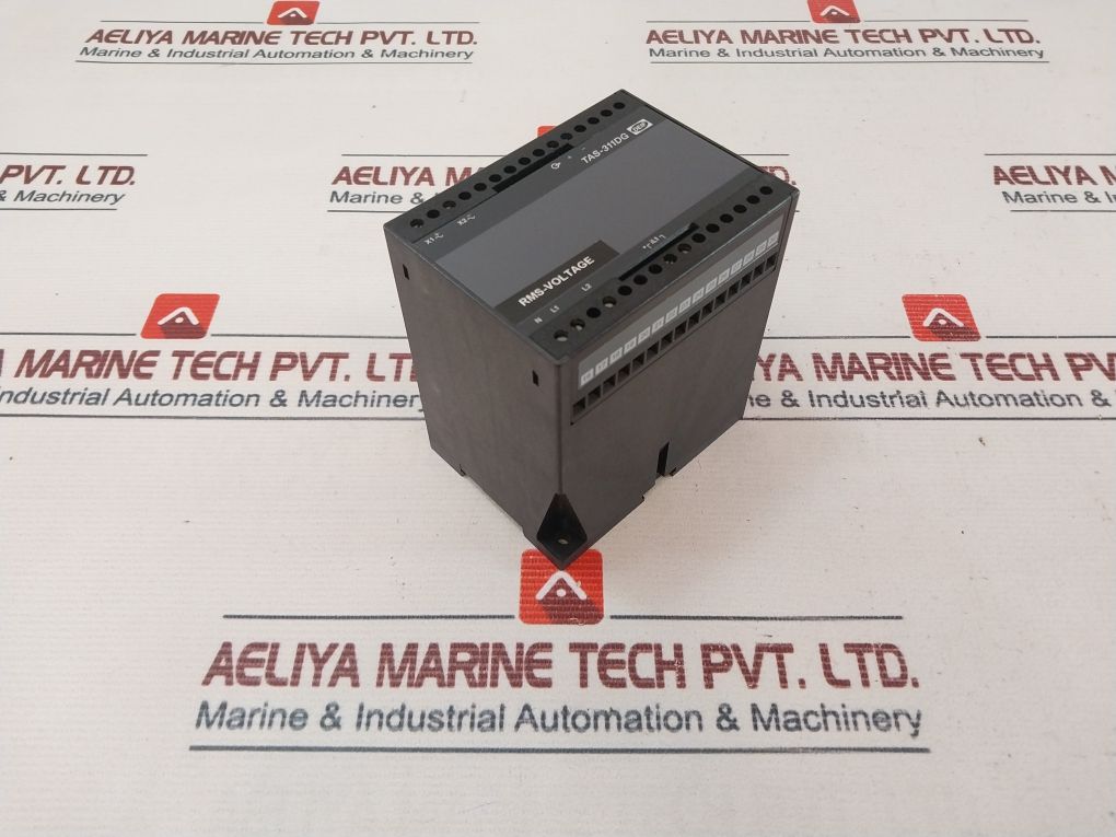 Deif Tas-311Dg Selectable Ac Transducer 110Vac