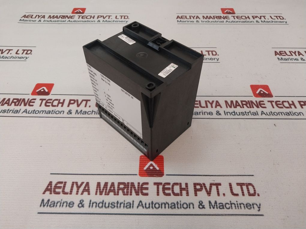 Deif Tas-311Dg Selectable Ac Transducer 110Vac