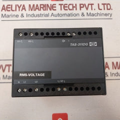 Deif Tas-311Dg Selectable Ac Transducer 110Vac