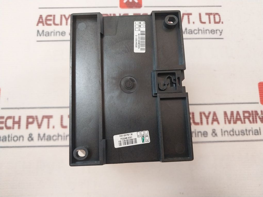 Deif Tas-311Dg Selectable Ac Transducer 110Vac