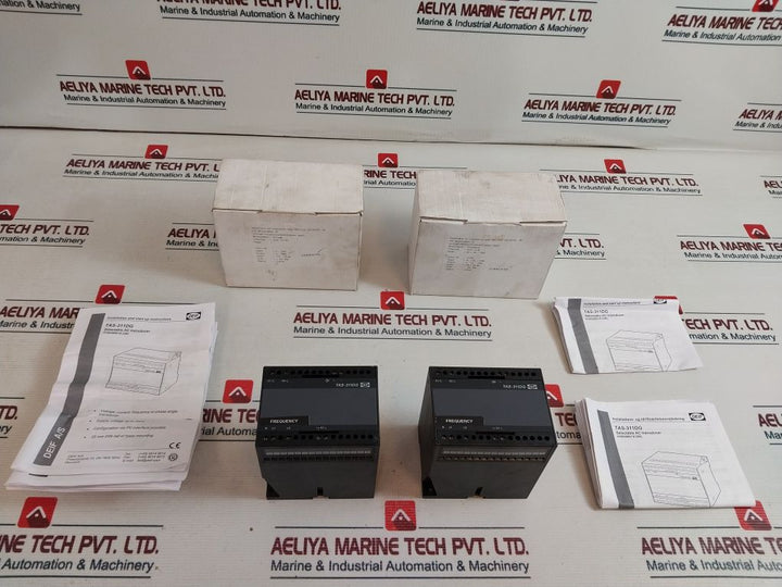 Deif Tas-311Dg Selectable Ac Transducer 132V
