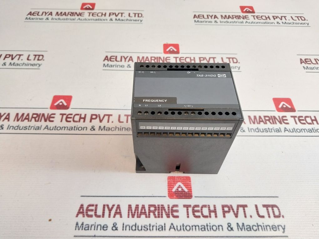 Deif Tas-311Dg Selectable Ac Transducer 132V