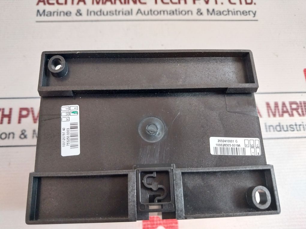 Deif Tas-311Dg Selectable Ac Transducer 132V