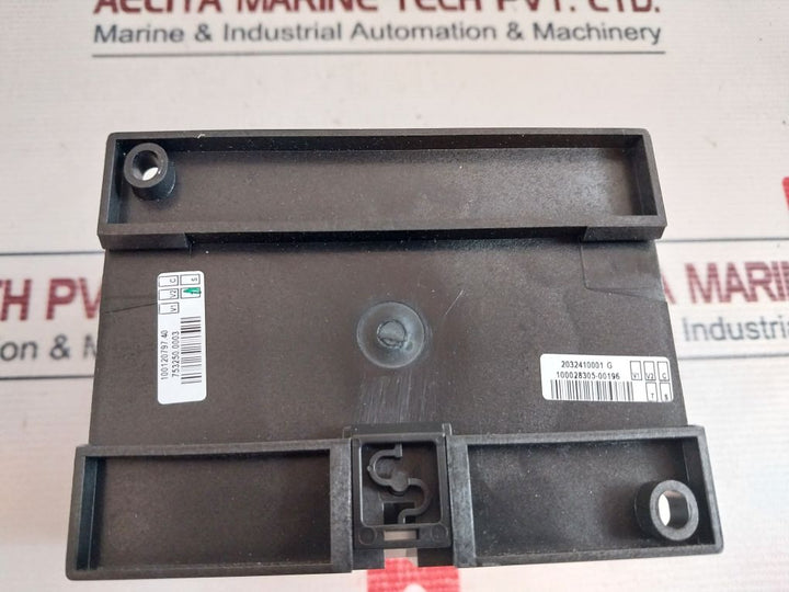 Deif Tas-311Dg Selectable Ac Transducer 132V