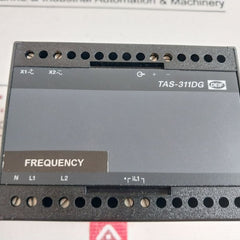 Deif Tas-311Dg Selectable Ac Transducer 132V