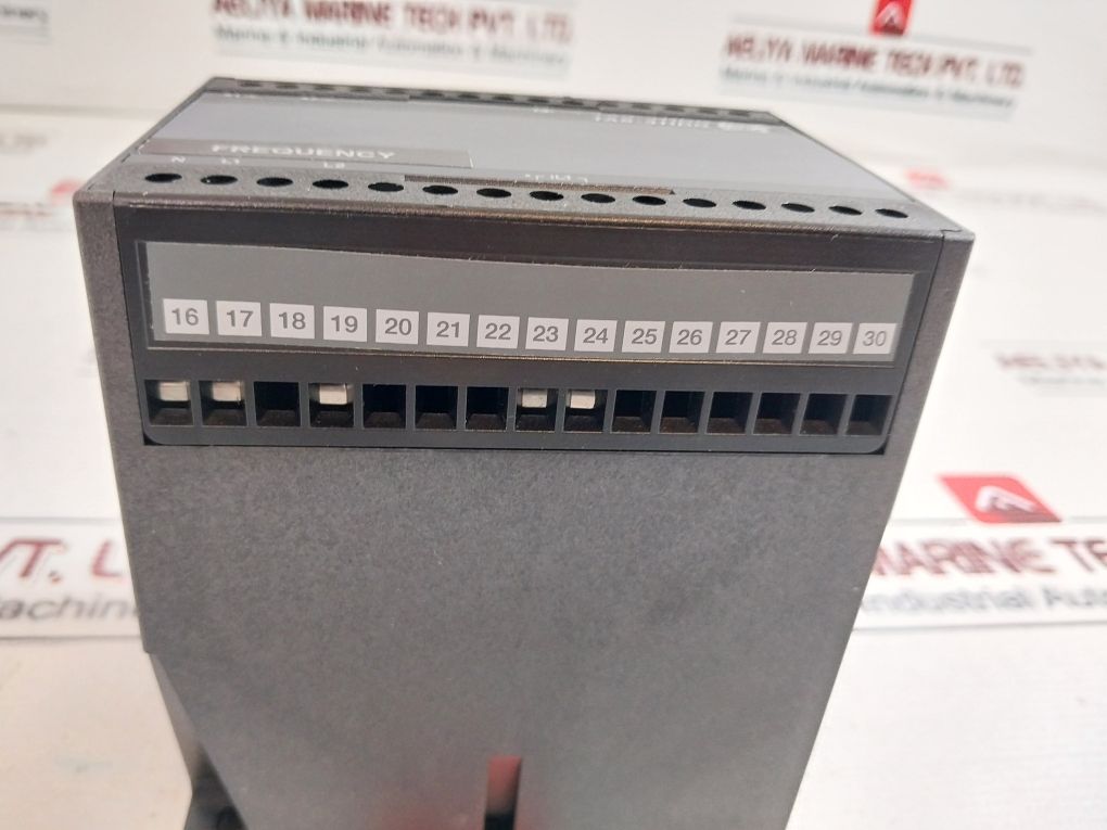 Deif Tas-311Dg Selectable Ac Transducer 132V