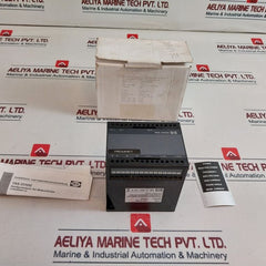 Deif Tas-311Dg Selectable Ac Transducer 24Vdc