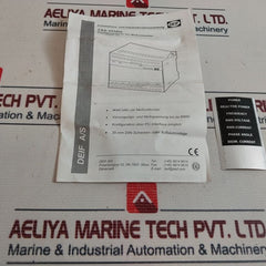 Deif Tas-311Dg Selectable Ac Transducer 24Vdc