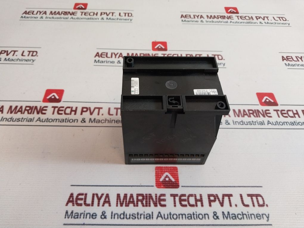 Deif Tas-311Dg Selectable Ac Transducer 24Vdc