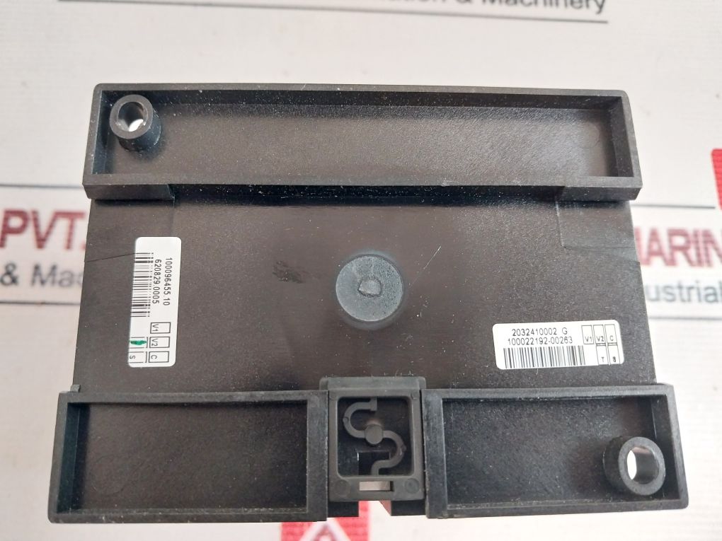 Deif Tas-311Dg Selectable Ac Transducer 24Vdc