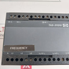 Deif Tas-311Dg Selectable Ac Transducer 24Vdc