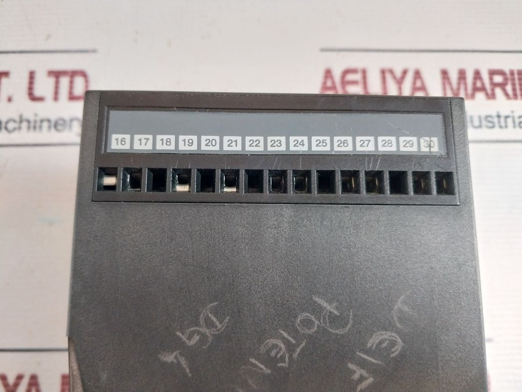 Deif Tas-311Dg Selectable Ac Transducer 24Vdc