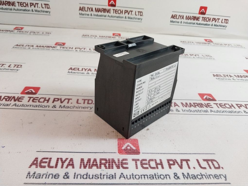 Deif Tas-311Dg Selectable Transducer