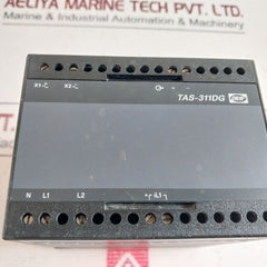 Deif Tas-311Dg Selectable Transducer
