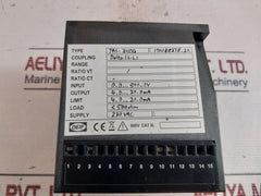 Deif Tas-311Dg Selectable Transducer