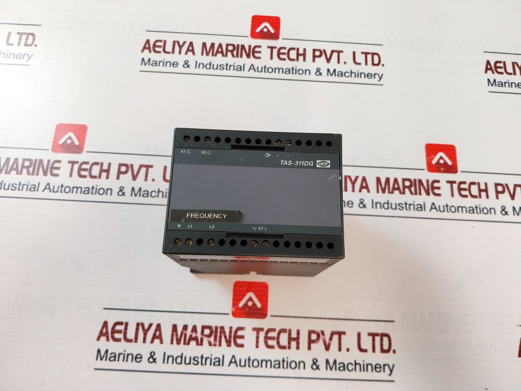 Deif Tas-311Dg Selectable Transducer 100Vac