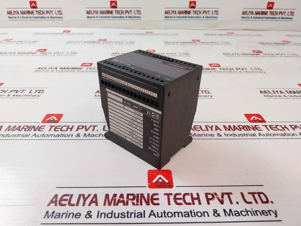 Deif Tas-311Dg Selectable Transducer 100Vac