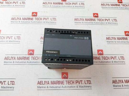 Deif Tas-311Dg Selectable Transducer 110V 55…60…65 Hz