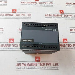 Deif Tas-311Dg Selectable Transducer 110V 55…60…65 Hz