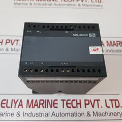 Deif Tas-311Dg Signal Transmitter 100073595.10,Range0-5A