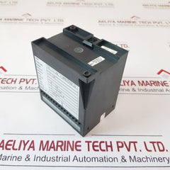 Deif Tas-311Dg Signal Transmitter 100073595.10,Range0-5A