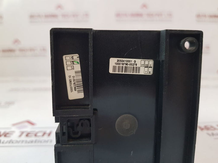 Deif Tas-311Dg Signal Transmitter 100073595.10,Range0-5A