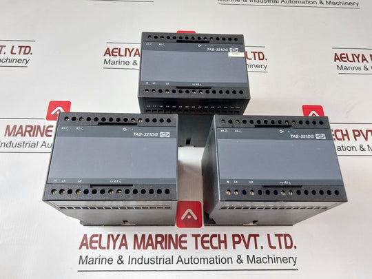 Deif Tas-321Dg Trasducer