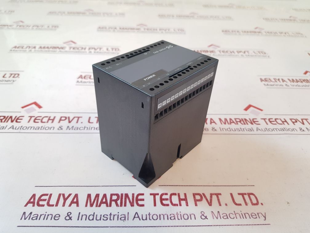 Deif Tas-331Dg Selectable Ac Transducer 400022669.10
