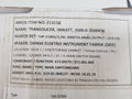Deif Tas-331Dg Inwatt Transducer
