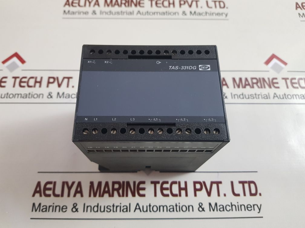Deif Tas-331Dg Inwatt Transducer
