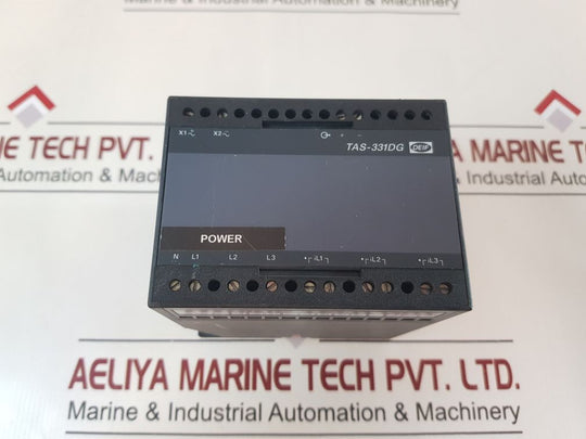 Deif Tas-331Dg Selectable Transducer 100096085.30