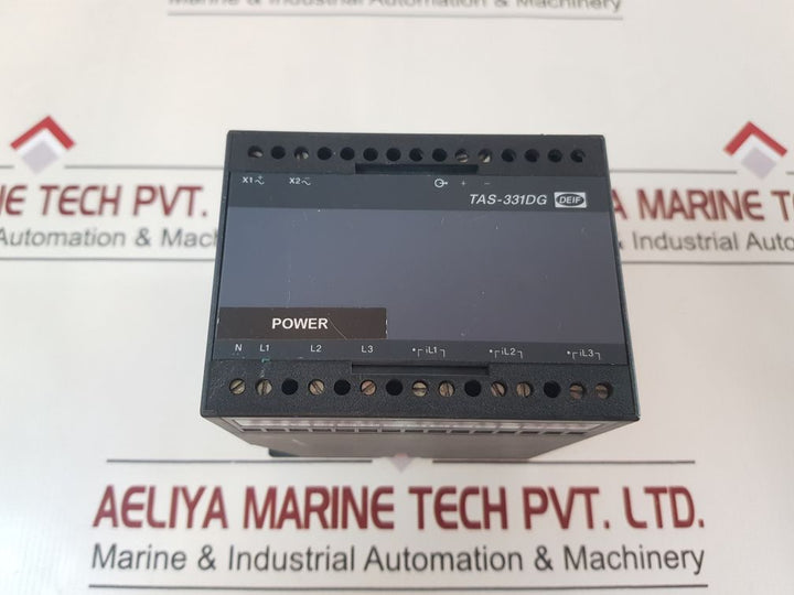 Deif Tas-331Dg Selectable Transducer 100096085.30