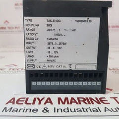 Deif Tas-331Dg Selectable Transducer 100096085.30