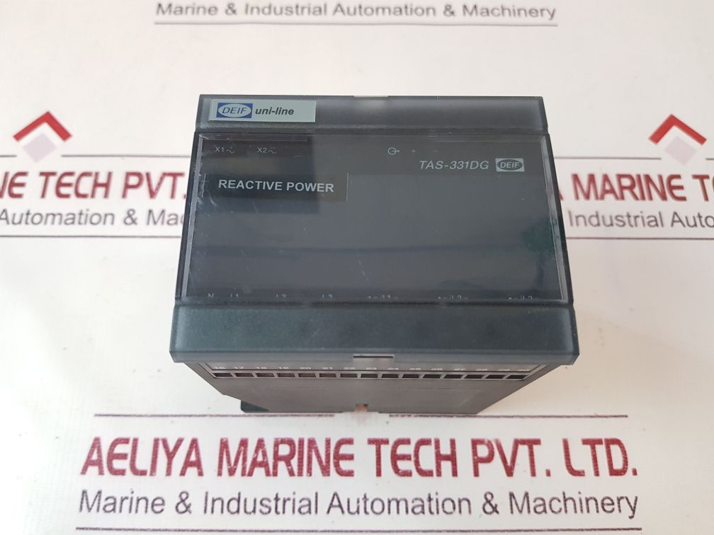 Deif Tas-331Dg Selectable Transducer 100155301.40