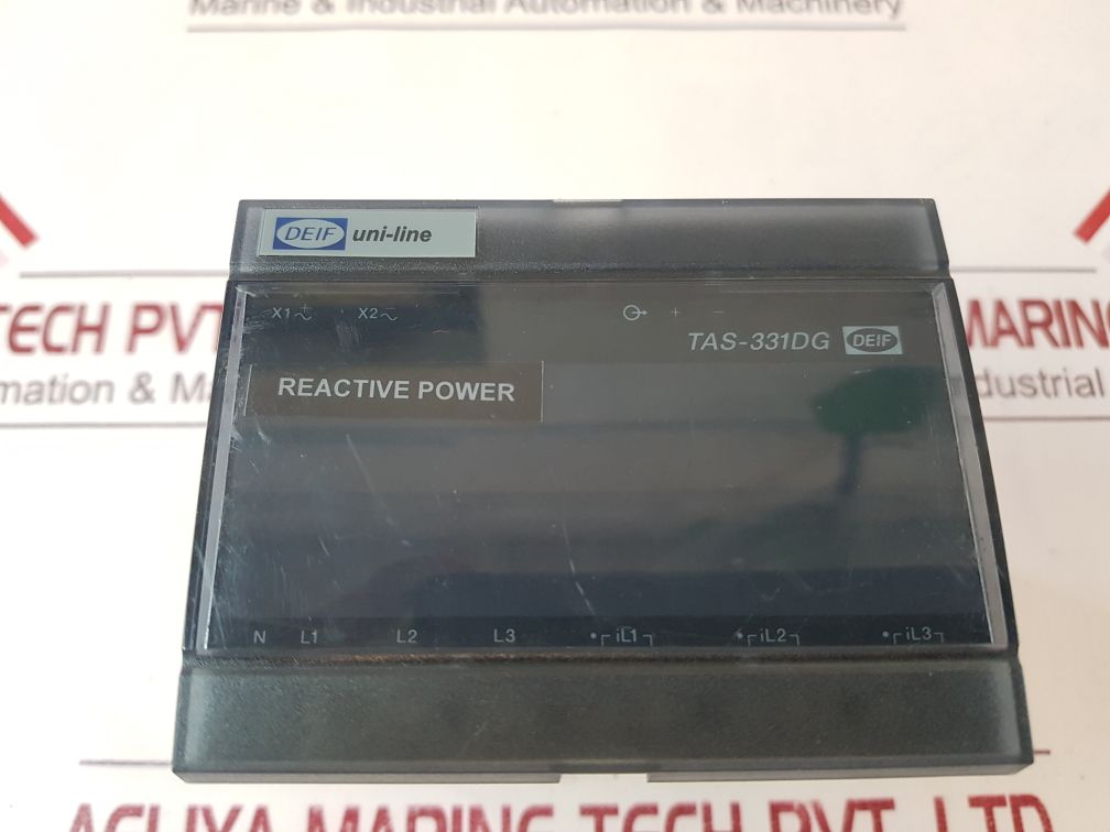 Deif Tas-331Dg Selectable Transducer 100155301.40