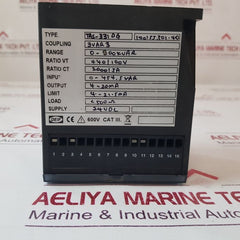 Deif Tas-331Dg Selectable Transducer 100155301.40