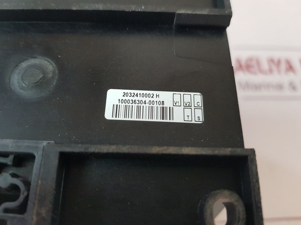 Deif Tas-331Dg Selectable Transducer 100155301.40