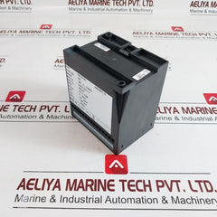 Deif Tas-331Dg Configurable Ac Transmitter 600042611.10
