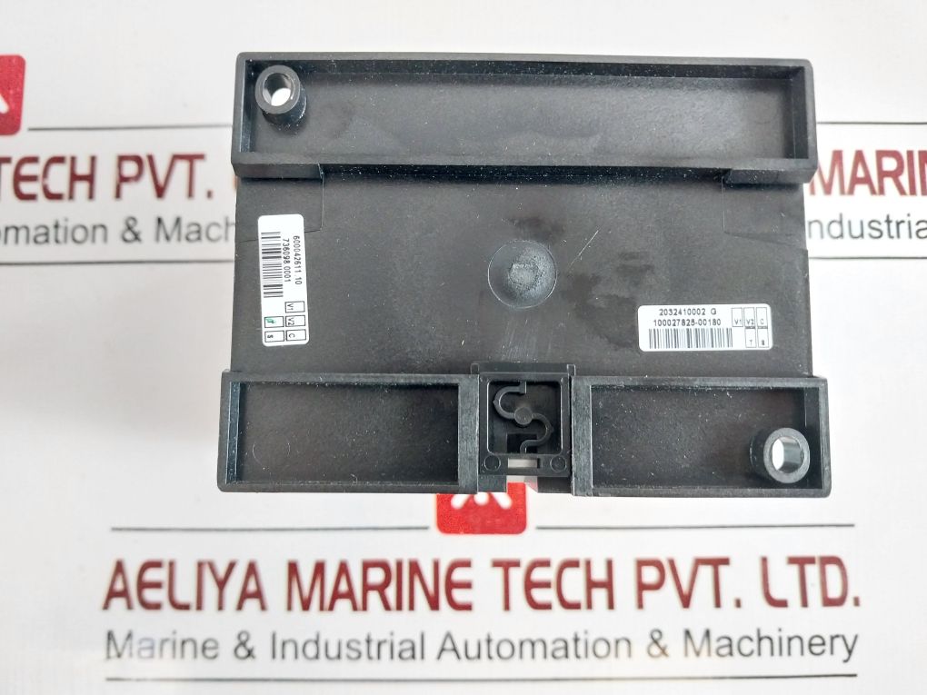 Deif Tas-331Dg Configurable Ac Transmitter 600042611.10