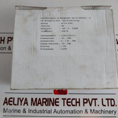 Deif Tas-331Dg Configurable Ac Transmitter 600042611.10
