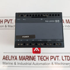 Deif Tas-331Dg Selectable Transducer -24…24Ma