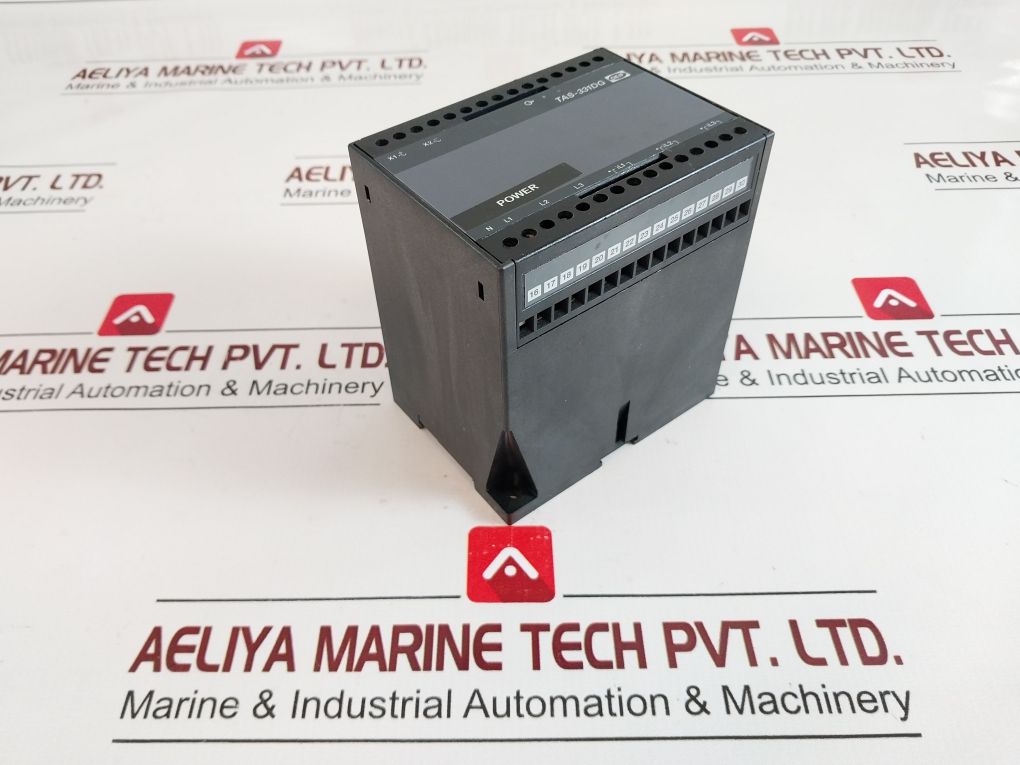 Deif Tas-331Dg Selectable Transducer -24…24Ma