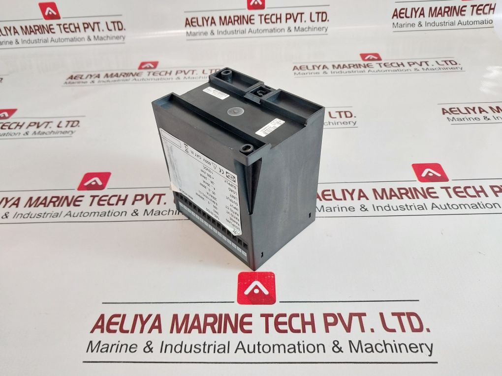 Deif Tas-331Dg Selectable Transducer -24…24Ma