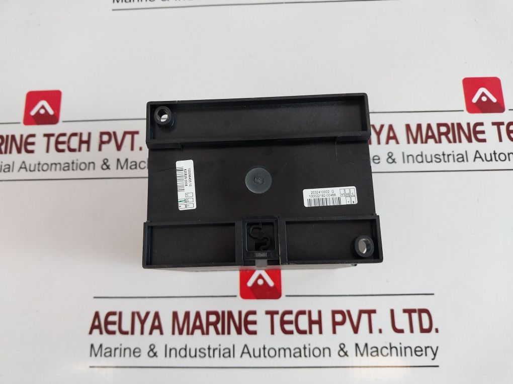 Deif Tas-331Dg Selectable Transducer -24…24Ma