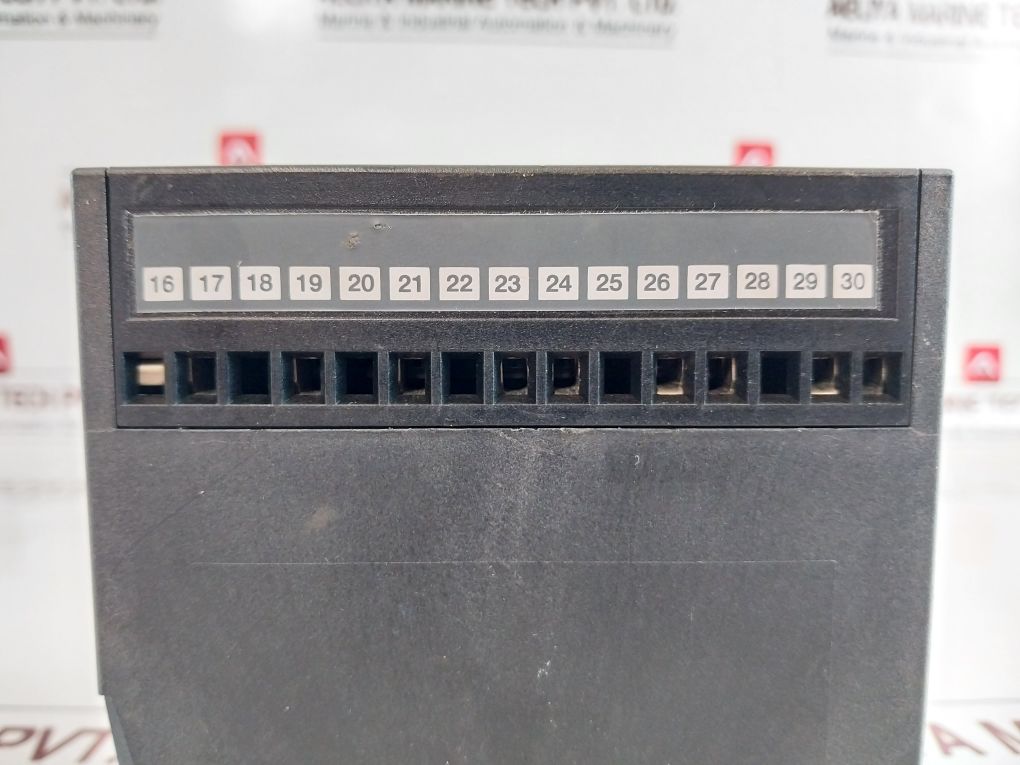 Deif Tas-331Dg Selectable Transducer -24…24Ma