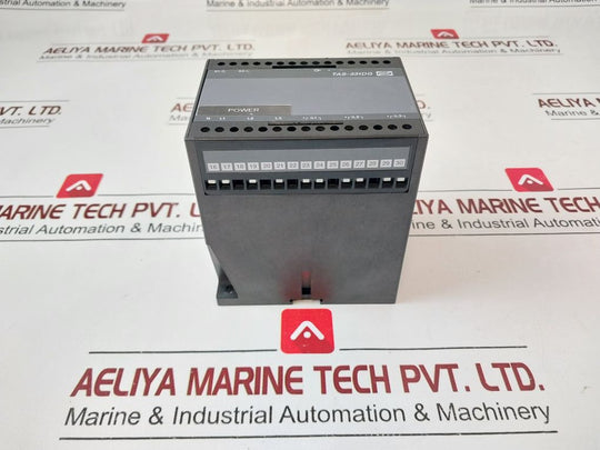 Deif Tas-331Dg 110Vdc