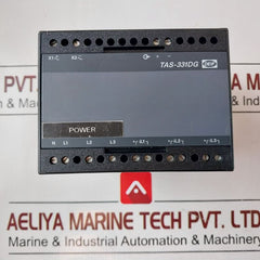 Deif Tas-331Dg 110Vdc Selectable Ac Transducer 100124122.80