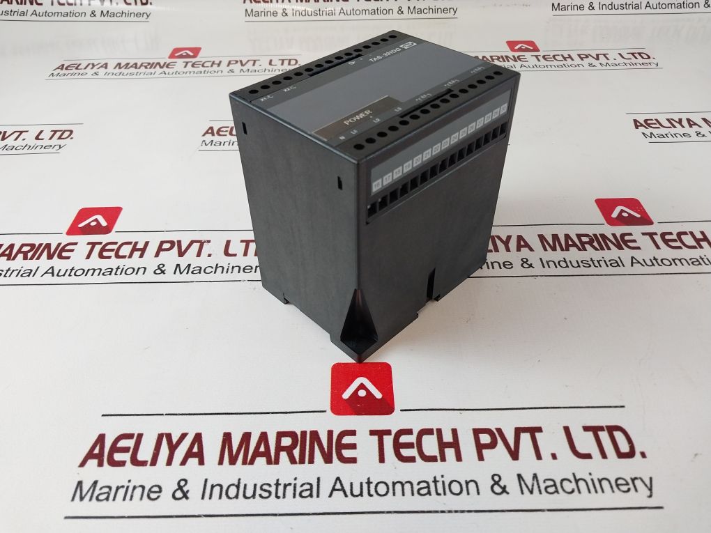 Deif Tas-331Dg 110Vdc Selectable Ac Transducer 100124122.80